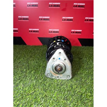 Recambio de amortiguador delantero izquierdo para peugeot peugeot partnert yh01 referencia OEM IAM 9833306080  