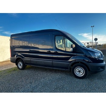 ford transit v363 furgoneta (fcd, fdd) del año 2019