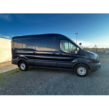 ford transit v363 furgoneta (fcd, fdd) del año 2019