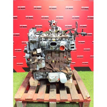 MOTOR COMPLETO YMF6 2007907 BKFA