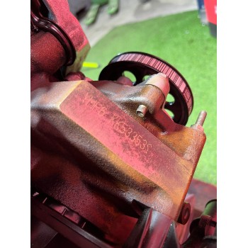 Recambio de motor completo para ford transit v363 furgoneta (fcd, fdd) 2.0 ecoblue referencia OEM IAM YMF6 2007907 BKFA