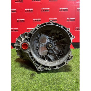 CAJA CAMBIOS GK2R7002CGB 2225566 