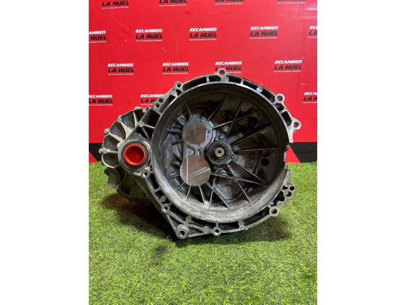 Recambio de caja cambios para ford transit v363 furgoneta (fcd, fdd) 2.0 ecoblue referencia OEM IAM GK2R7002CGB 2225566 
