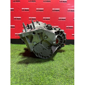 Recambio de caja cambios para ford transit v363 furgoneta (fcd, fdd) 2.0 ecoblue referencia OEM IAM GK2R7002CGB 2225566 