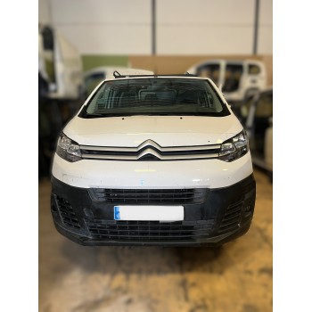 citroën jumpy iii furgoneta (v_) del año 2020