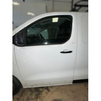 citroën jumpy iii furgoneta (v_) del año 2020