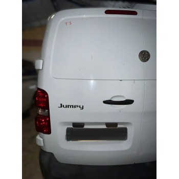 citroën jumpy iii furgoneta (v_) del año 2020
