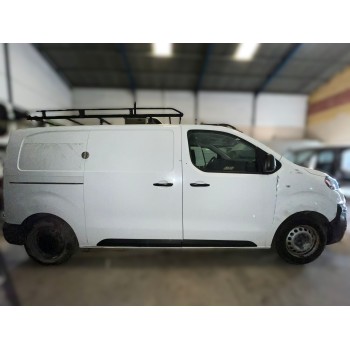 citroën jumpy iii furgoneta (v_) del año 2020