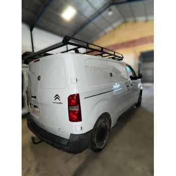 citroën jumpy iii furgoneta (v_) del año 2020