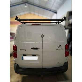 citroën jumpy iii furgoneta (v_) del año 2020