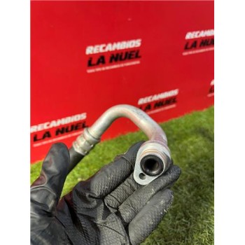 Recambio de tubos aire acondicionado para opel combo life e (2018) 1.5 edition [1,5 ltr. - 75 kw cdti dpf] referencia OEM IAM 98