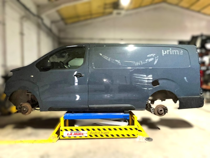 CITROËN JUMPY III FURGONETA (V_)