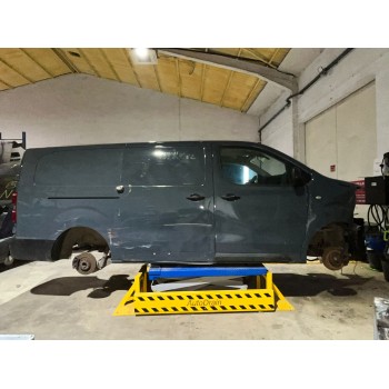 citroën jumpy iii furgoneta (v_) del año 2020