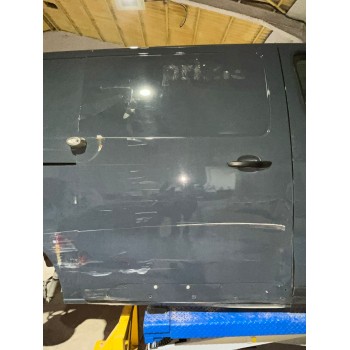 citroën jumpy iii furgoneta (v_) del año 2020