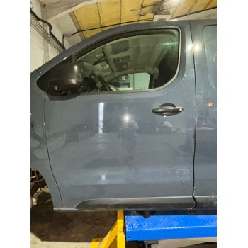 citroën jumpy iii furgoneta (v_) del año 2020