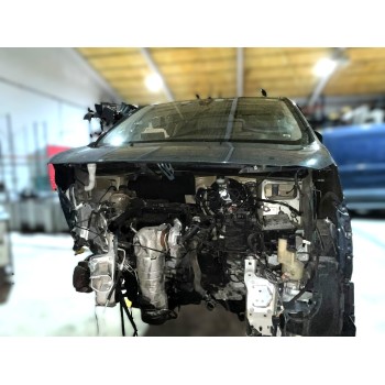 citroën jumpy iii furgoneta (v_) del año 2020