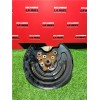 Recambio de buje trasero izquierdo para renault trafic iii furgón (06.2014) m9r z7 referencia OEM IAM 441613619R  