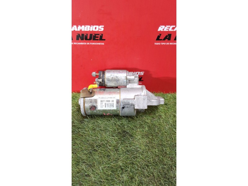 Recambio de motor arranque para ford transit v363 furgoneta (fcd, fdd) 2.0 ecoblue referencia OEM IAM 2225618  