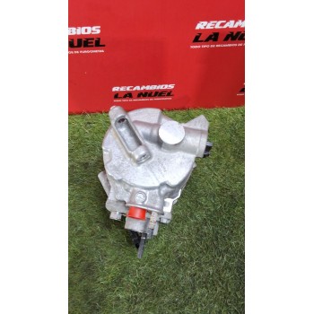 Recambio de compresor aire acondicionado para ford transit v363 furgoneta (fcd, fdd) 2.0 ecoblue referencia OEM IAM 2118658  