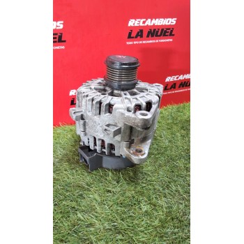 Recambio de alternador para ford transit v363 furgoneta (fcd, fdd) 2.0 ecoblue referencia OEM IAM 1874992  