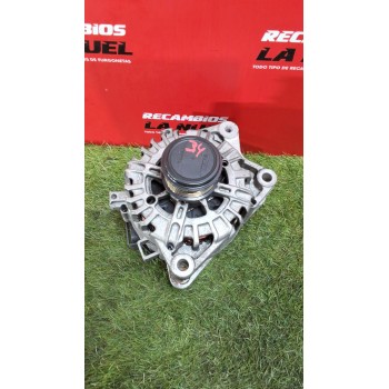 Recambio de alternador para ford transit v363 furgoneta (fcd, fdd) 2.0 ecoblue referencia OEM IAM 1874992  