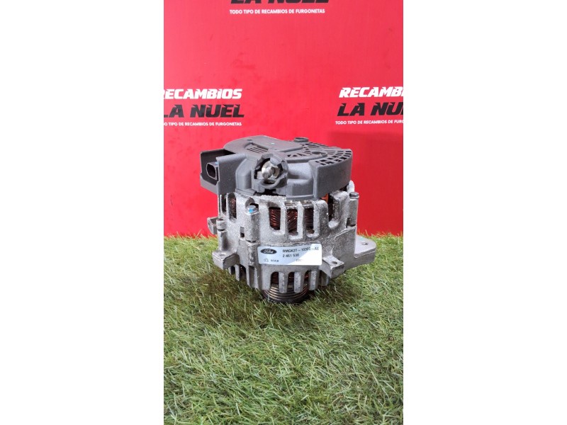 Recambio de alternador para ford transit v363 furgoneta (fcd, fdd) 2.0 ecoblue referencia OEM IAM 1874992  