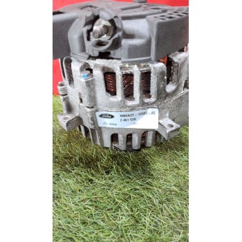 Recambio de alternador para ford transit v363 furgoneta (fcd, fdd) 2.0 ecoblue referencia OEM IAM 1874992  