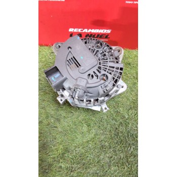 Recambio de alternador para ford transit v363 furgoneta (fcd, fdd) 2.0 ecoblue referencia OEM IAM 1874992  