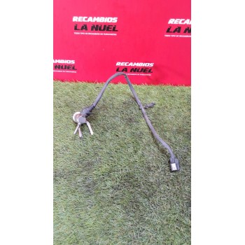 Recambio de inyector para ford transit v363 furgoneta (fcd, fdd) 2.0 ecoblue referencia OEM IAM 2143478  