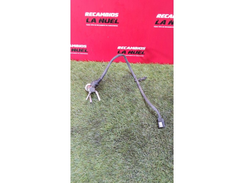 Recambio de inyector para ford transit v363 furgoneta (fcd, fdd) 2.0 ecoblue referencia OEM IAM 2143478  