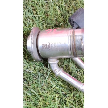 Recambio de inyector para ford transit v363 furgoneta (fcd, fdd) 2.0 ecoblue referencia OEM IAM 2143478  