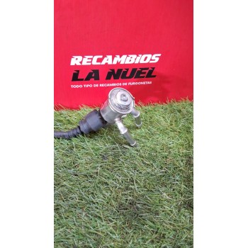 Recambio de inyector para ford transit v363 furgoneta (fcd, fdd) 2.0 ecoblue referencia OEM IAM 2143478  