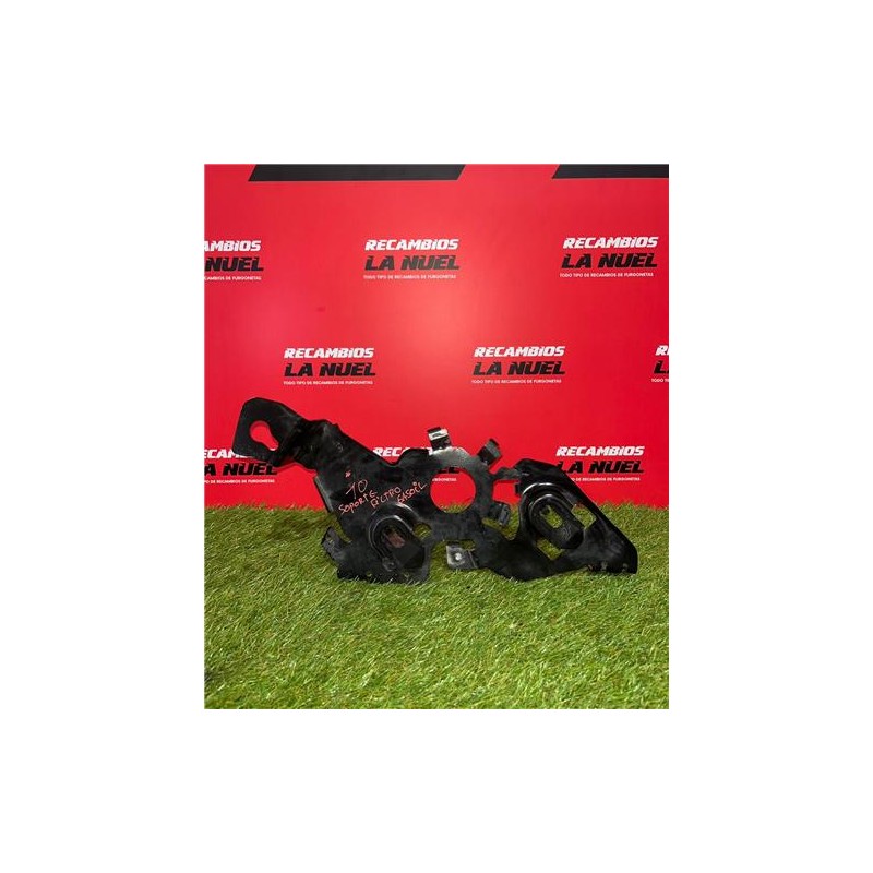 Recambio de soporte filtro gasoil para peugeot rifter (06.2018) 1.5 active long [1,5 ltr. - 75 kw blue-hdi fap] referencia OEM I