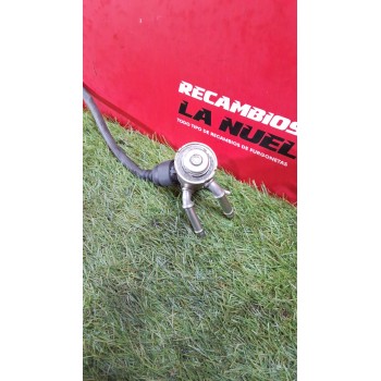 Recambio de inyector para ford transit v363 furgoneta (fcd, fdd) 2.0 ecoblue referencia OEM IAM 2143478  