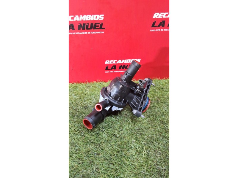 Recambio de termostato para ford transit v363 furgoneta (fcd, fdd) 2.0 ecoblue referencia OEM IAM 2347347  