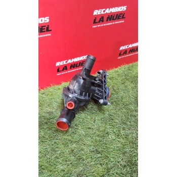 Recambio de termostato para ford transit v363 furgoneta (fcd, fdd) 2.0 ecoblue referencia OEM IAM 2347347  