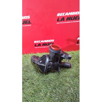 Recambio de termostato para ford transit v363 furgoneta (fcd, fdd) 2.0 ecoblue referencia OEM IAM 2347347  