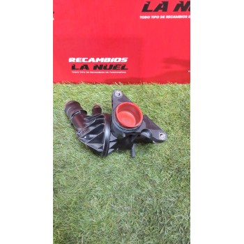 Recambio de termostato para ford transit v363 furgoneta (fcd, fdd) 2.0 ecoblue referencia OEM IAM 2347347  