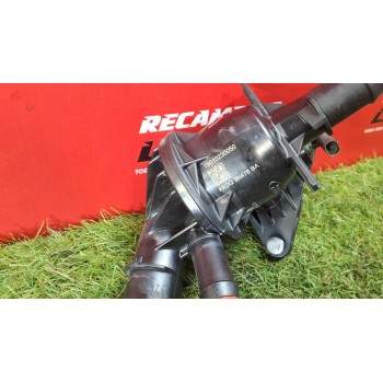 Recambio de termostato para ford transit v363 furgoneta (fcd, fdd) 2.0 ecoblue referencia OEM IAM 2347347  