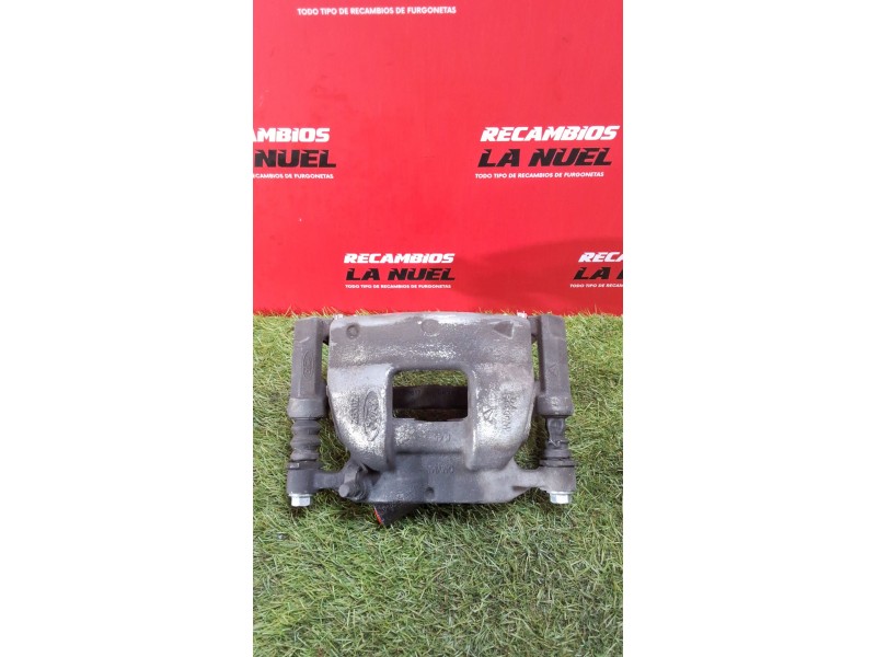 Recambio de pinza freno delantera izquierda para ford transit v363 furgoneta (fcd, fdd) 2.0 ecoblue referencia OEM IAM 1783932  
