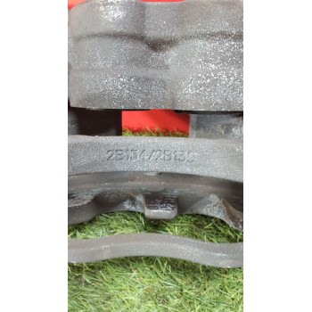 Recambio de pinza freno delantera izquierda para ford transit v363 furgoneta (fcd, fdd) 2.0 ecoblue referencia OEM IAM 1783932  