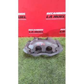 Recambio de pinza freno delantera derecha para ford transit v363 furgoneta (fcd, fdd) 2.0 ecoblue referencia OEM IAM 1783930  