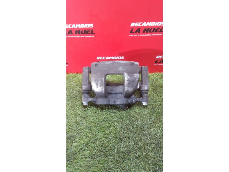 Recambio de pinza freno delantera derecha para ford transit v363 furgoneta (fcd, fdd) 2.0 ecoblue referencia OEM IAM 1783930  