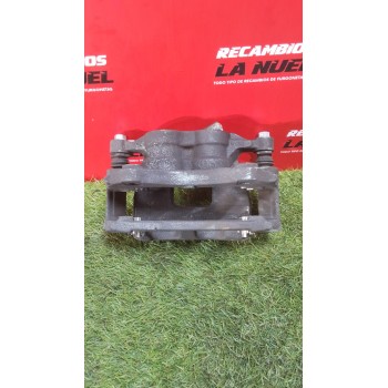 Recambio de pinza freno delantera derecha para ford transit v363 furgoneta (fcd, fdd) 2.0 ecoblue referencia OEM IAM 1783930  