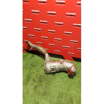 CATALIZADOR CATALIZADOR 2041051 1655170X 