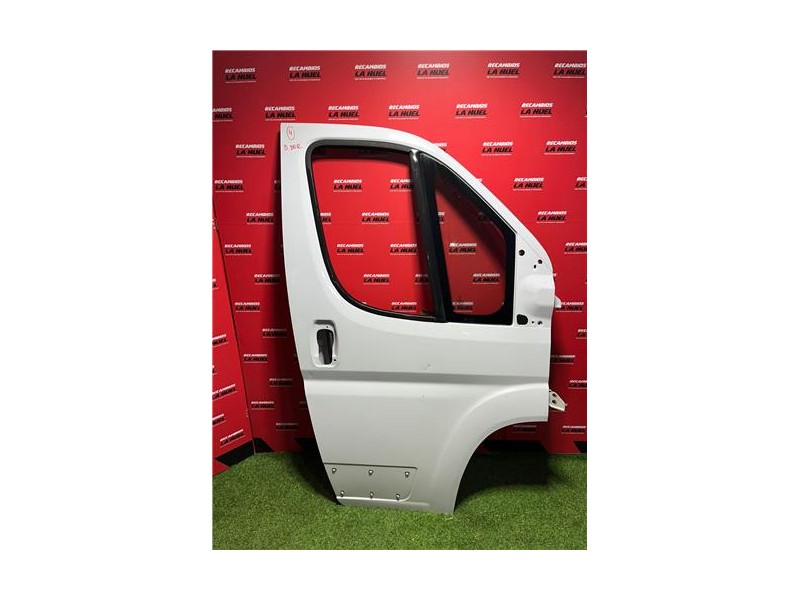 Recambio de puerta delantero derecho para citroën jumper furgon (05.2014) 2.0 30 l1h1 bluehdi 110 [2,0 ltr. - 81 kw blue-hdi fap