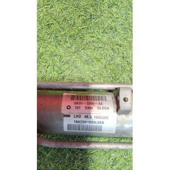 Recambio de cremallera direccion para ford transit v363 furgoneta (fcd, fdd) 2.0 ecoblue referencia OEM IAM 2225028  