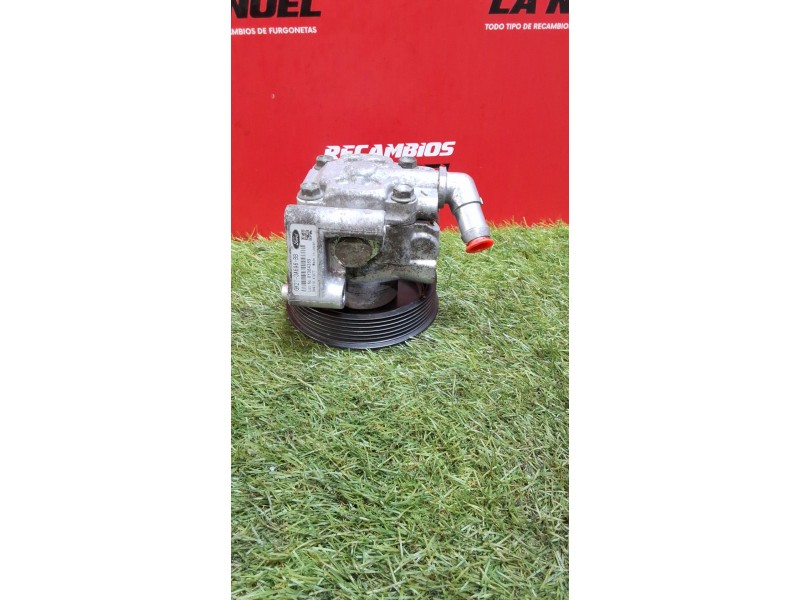 Recambio de bomba direccion para ford transit v363 furgoneta (fcd, fdd) 2.0 ecoblue referencia OEM IAM GK213A696BB  
