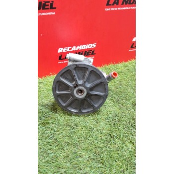 Recambio de bomba direccion para ford transit v363 furgoneta (fcd, fdd) 2.0 ecoblue referencia OEM IAM GK213A696BB  