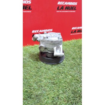 Recambio de bomba direccion para ford transit v363 furgoneta (fcd, fdd) 2.0 ecoblue referencia OEM IAM GK213A696BB  